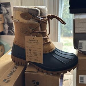 BEARPAW TESSIE BOOTS